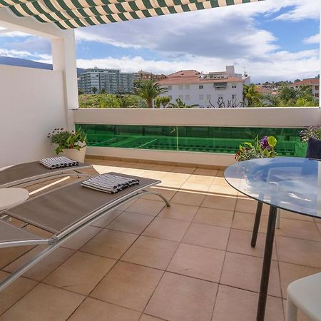 פוארטו דה לה קרוז Apartamentos Lavanda מראה חיצוני תמונה