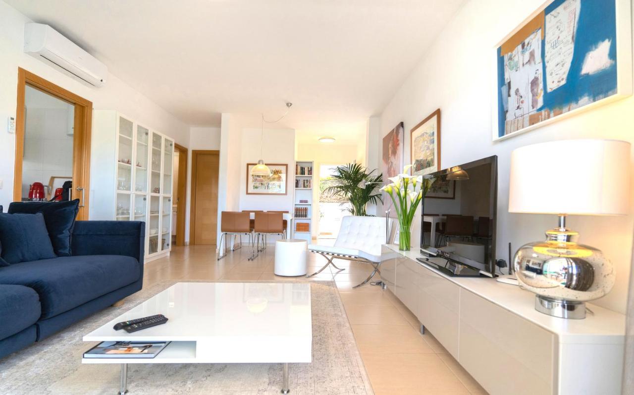 פוארטו דה לה קרוז Apartamentos Lavanda מראה חיצוני תמונה