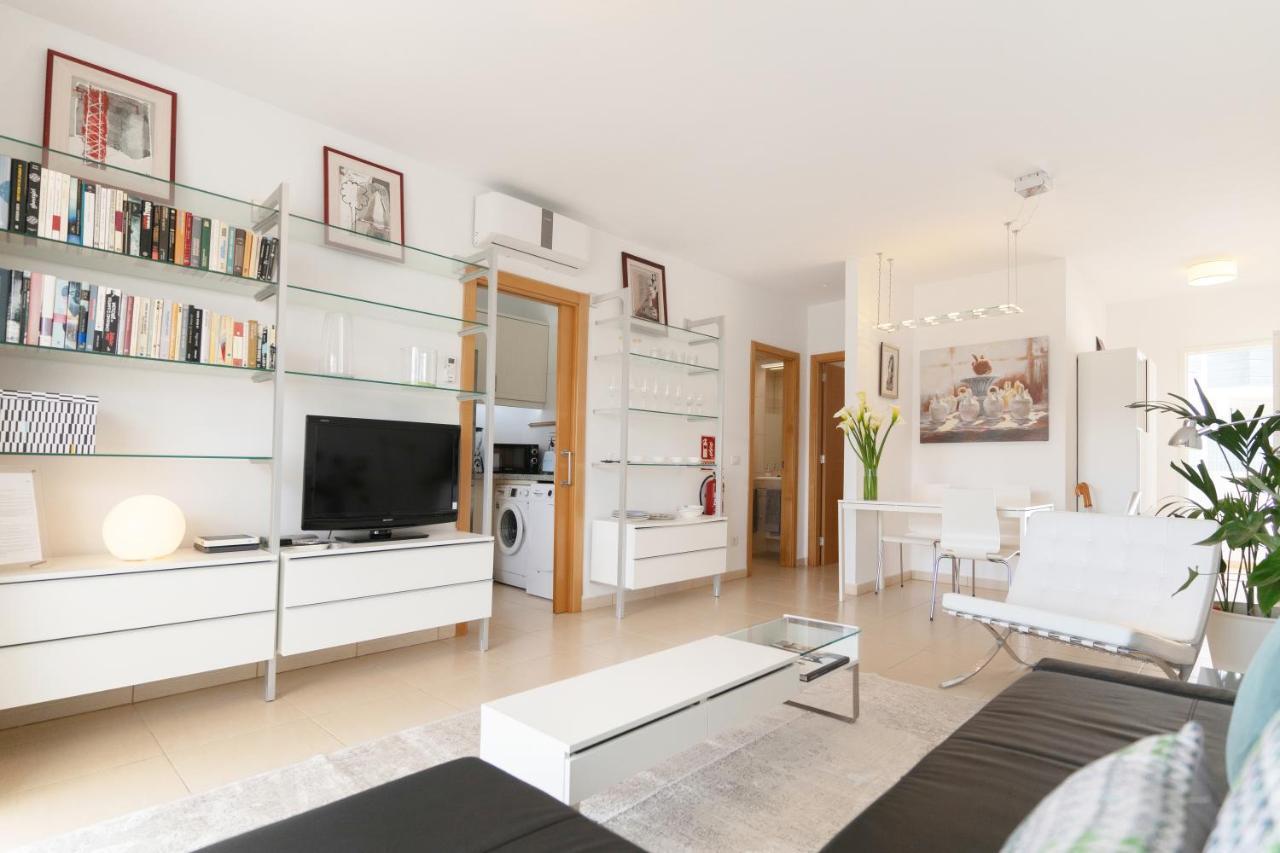 פוארטו דה לה קרוז Apartamentos Lavanda מראה חיצוני תמונה