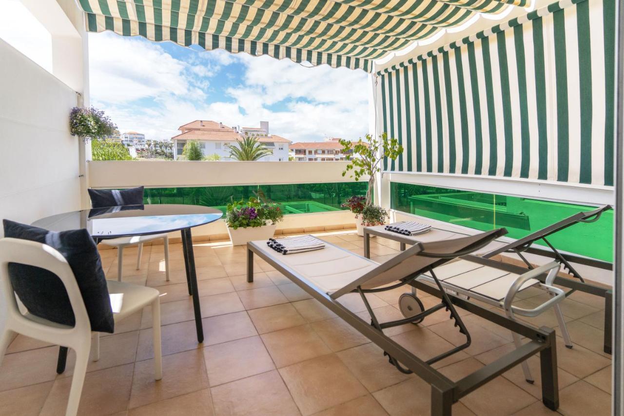 פוארטו דה לה קרוז Apartamentos Lavanda מראה חיצוני תמונה