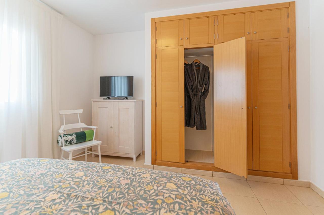 פוארטו דה לה קרוז Apartamentos Lavanda מראה חיצוני תמונה