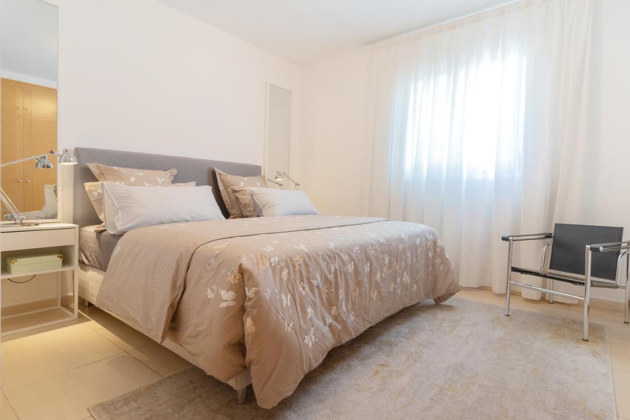 פוארטו דה לה קרוז Apartamentos Lavanda מראה חיצוני תמונה