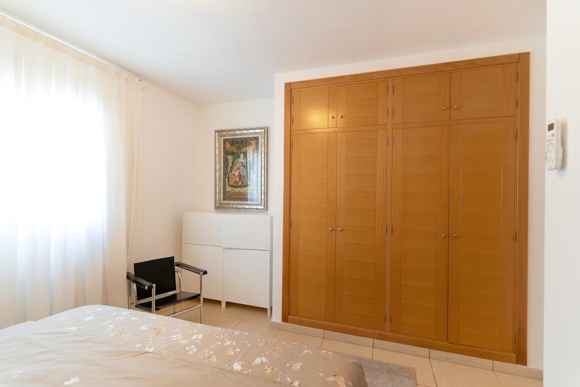 פוארטו דה לה קרוז Apartamentos Lavanda חדר תמונה